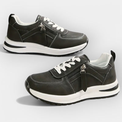 Charlotte | Ergonomic Trainers With Timeless Style