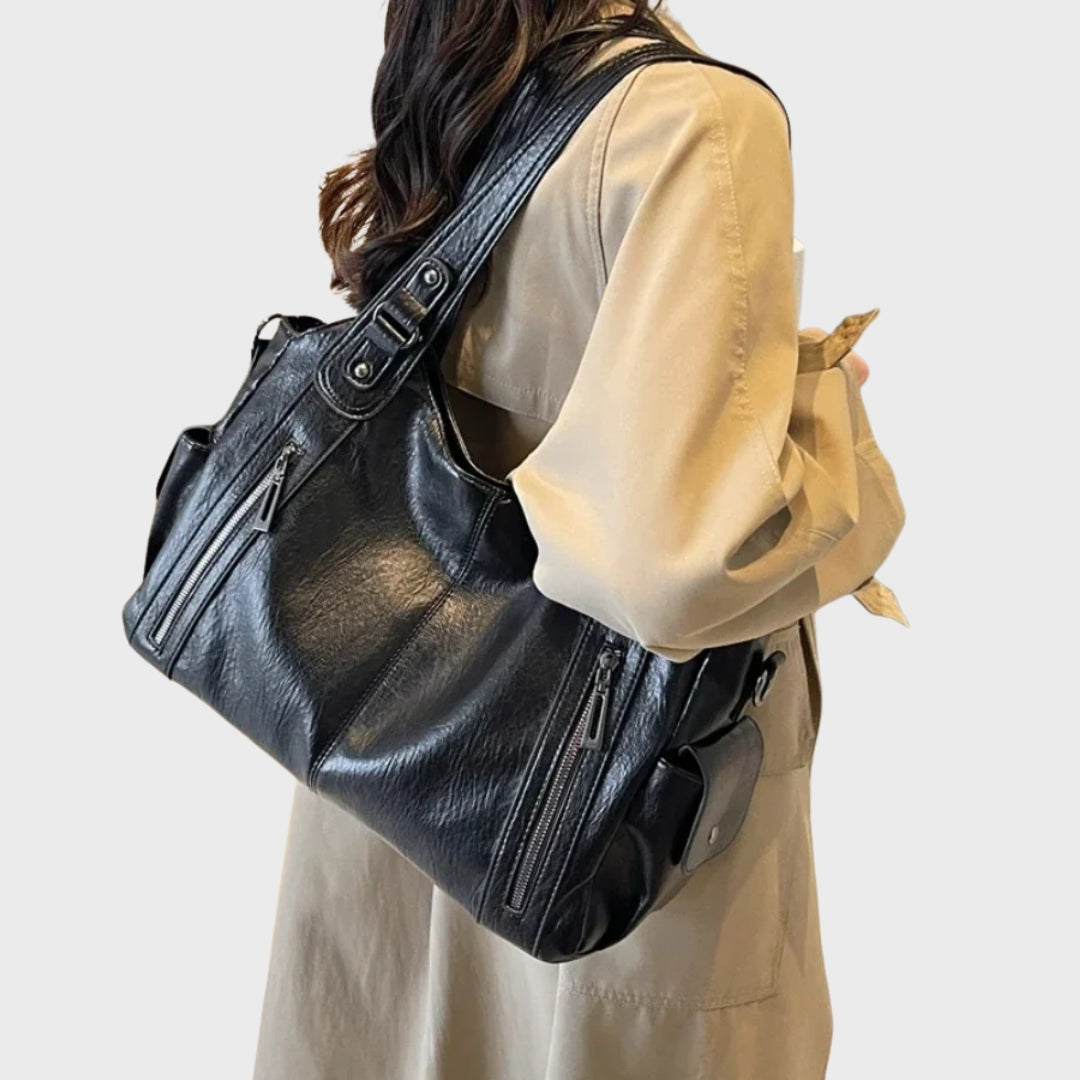 Sylvie | Stylish Shoulder Bag