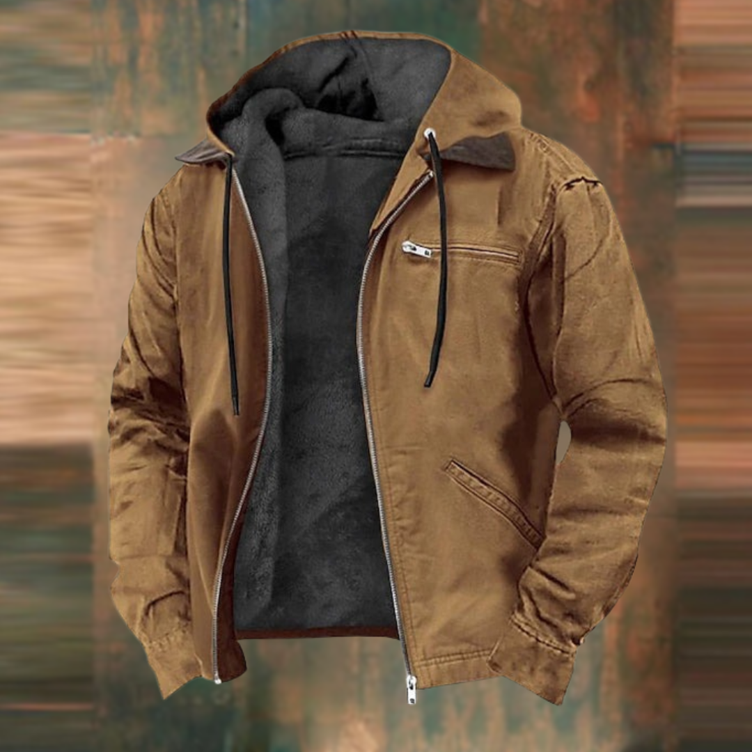 William™ | Stylish Jacket