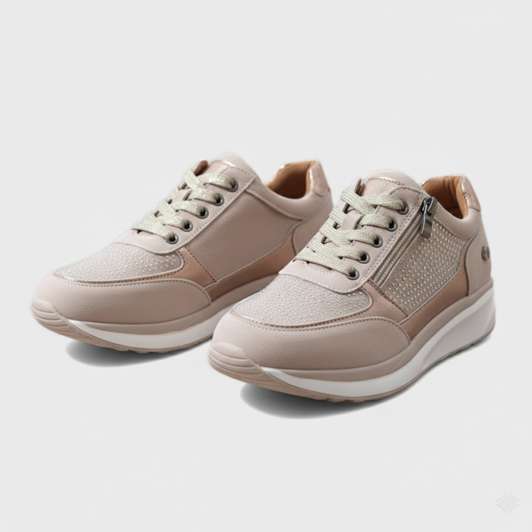 Florence | Orthopedic Comfort Shoes for Women