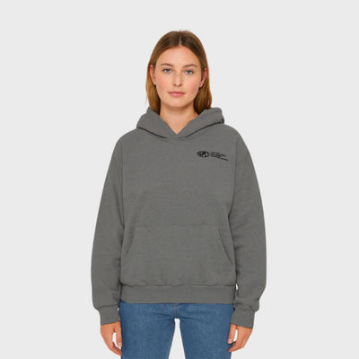 Nancy | Women’s Oversized Streetwear Hoodie