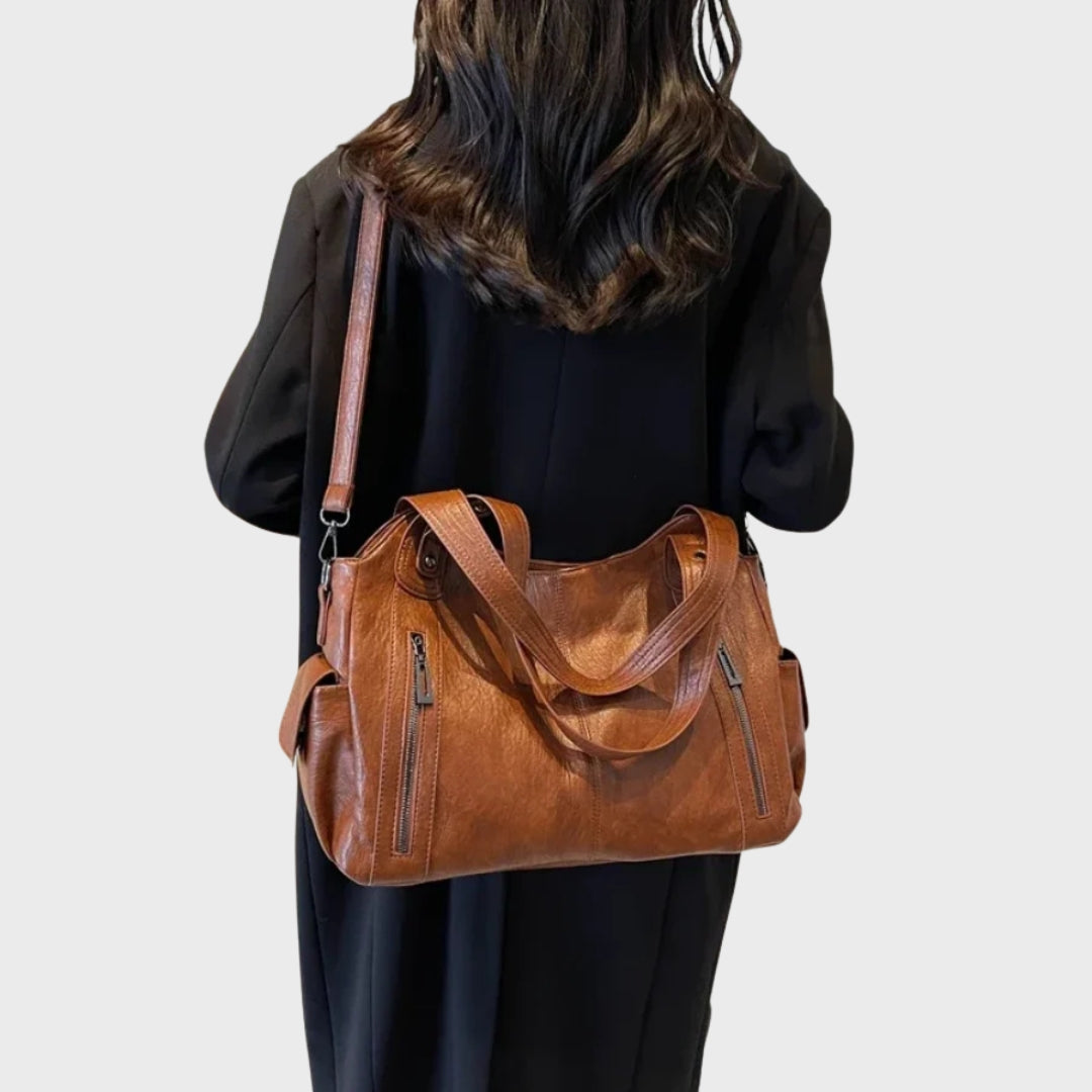 Sylvie | Stylish Shoulder Bag