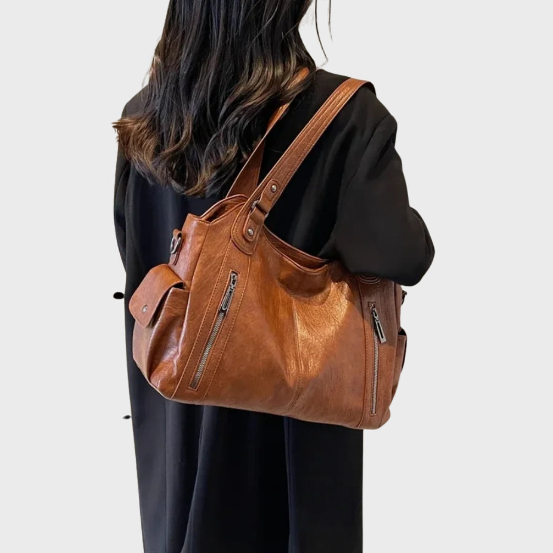 Sylvie | Stylish Shoulder Bag