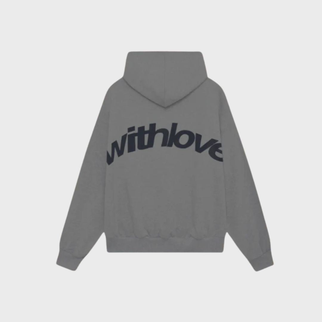 Nancy | Women’s Oversized Streetwear Hoodie