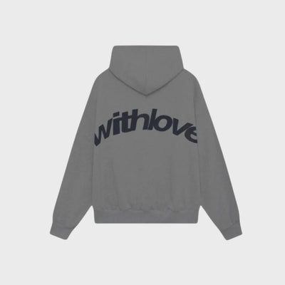 Nancy | Women’s Oversized Streetwear Hoodie