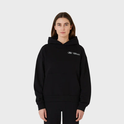 Nancy | Women’s Oversized Streetwear Hoodie