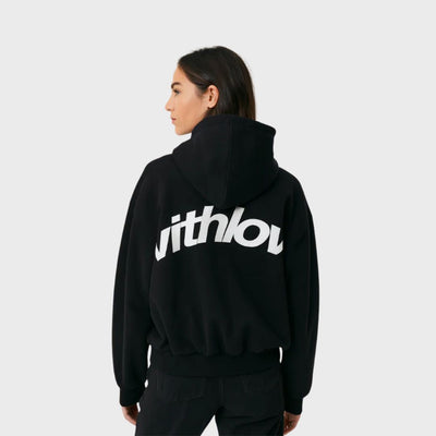 Nancy | Women’s Oversized Streetwear Hoodie