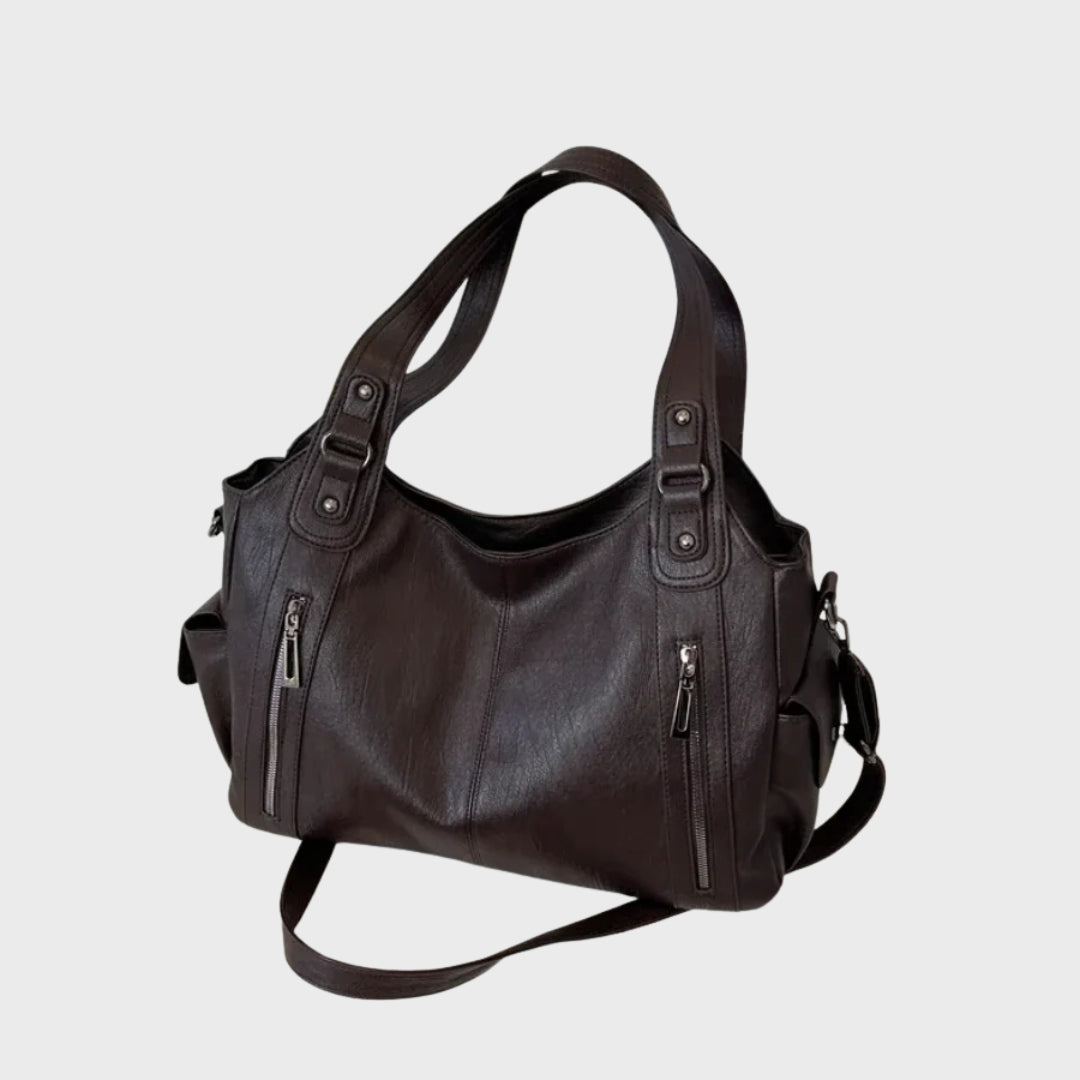 Sylvie | Stylish Shoulder Bag