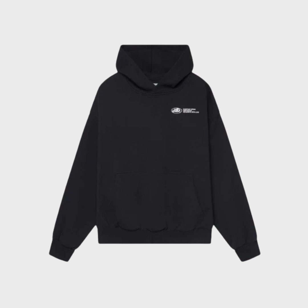 Nancy | Women’s Oversized Streetwear Hoodie