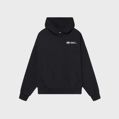 Nancy | Women’s Oversized Streetwear Hoodie