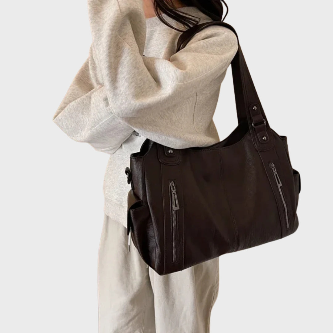 Sylvie | Stylish Shoulder Bag