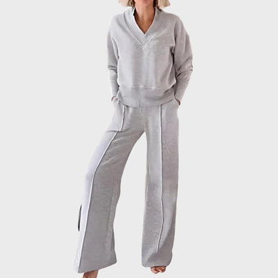 Scarlett | Comfortable Two-Piece Tracksuit