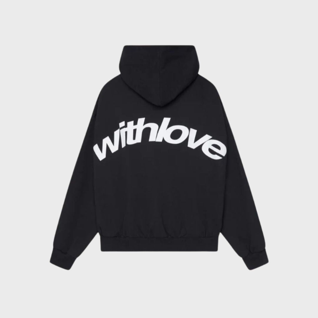 Nancy | Women’s Oversized Streetwear Hoodie