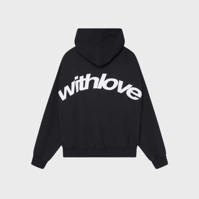 Nancy | Women’s Oversized Streetwear Hoodie