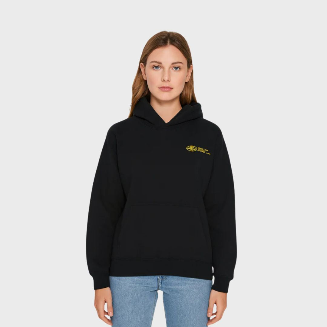 Nancy | Women’s Oversized Streetwear Hoodie