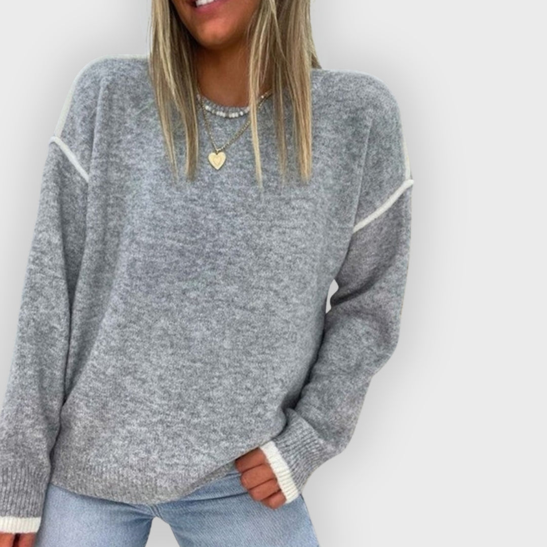 Fatima | Sweatshirt – Full Sleeve