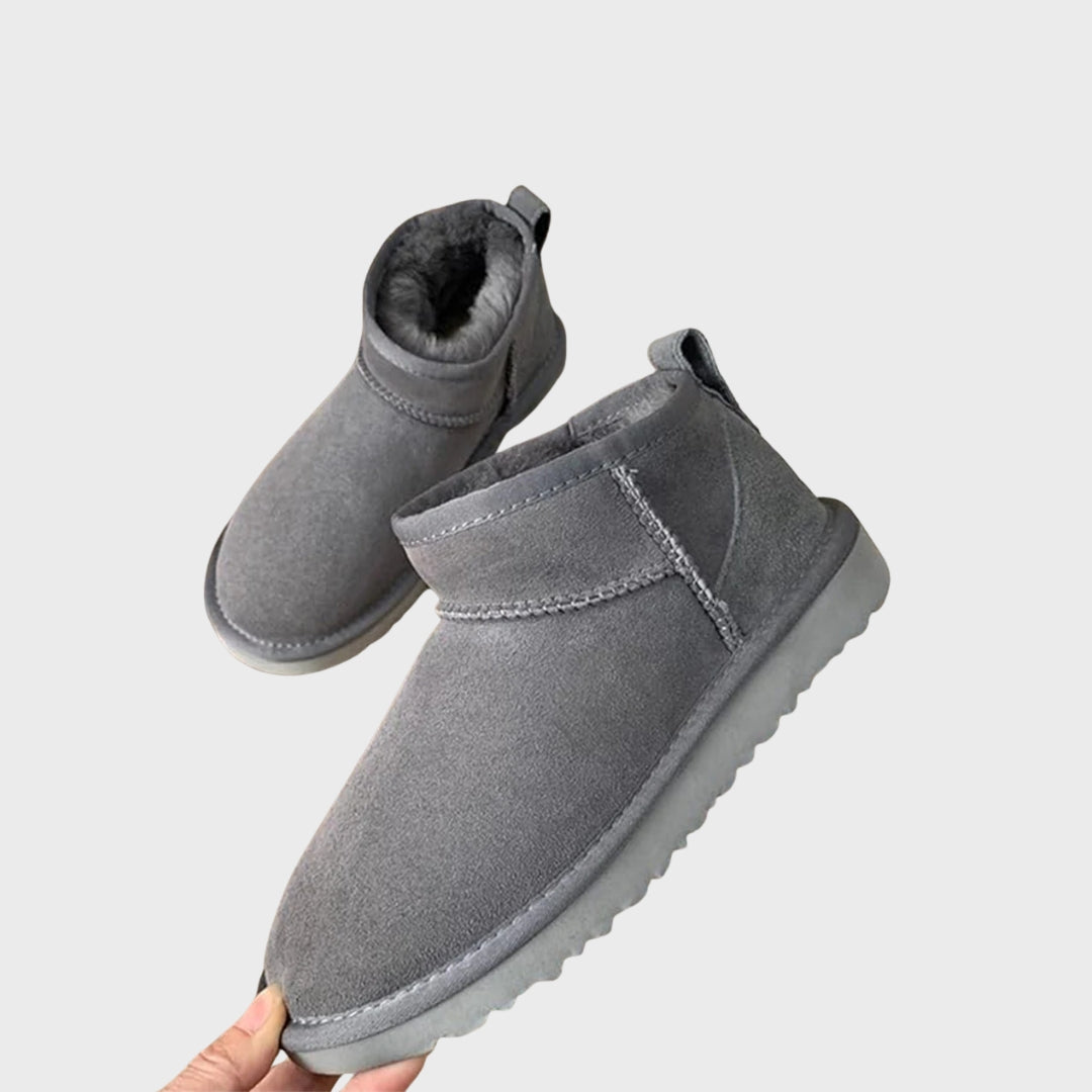 Eleanora | Winter & Warm Boots for Women