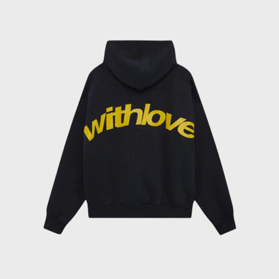 Nancy | Women’s Oversized Streetwear Hoodie