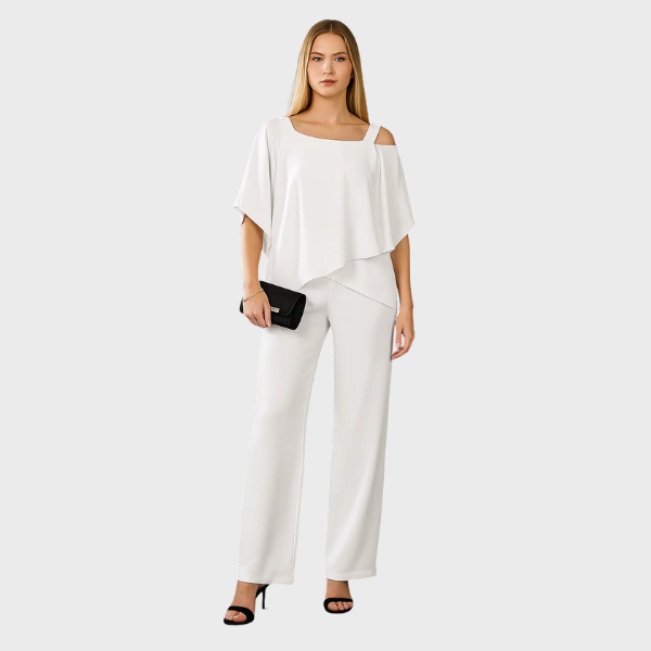 Genevieve | Elegant Evening Set