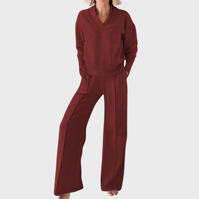 Scarlett | Comfortable Two-Piece Tracksuit