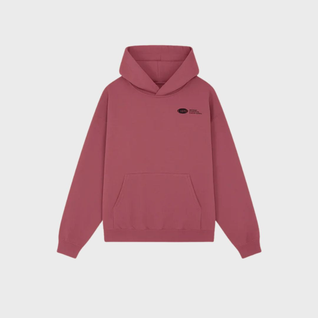 Nancy | Women’s Oversized Streetwear Hoodie