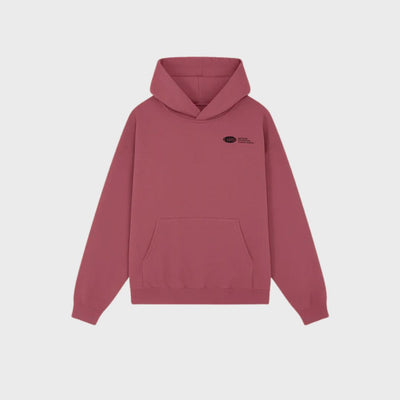 Nancy | Women’s Oversized Streetwear Hoodie