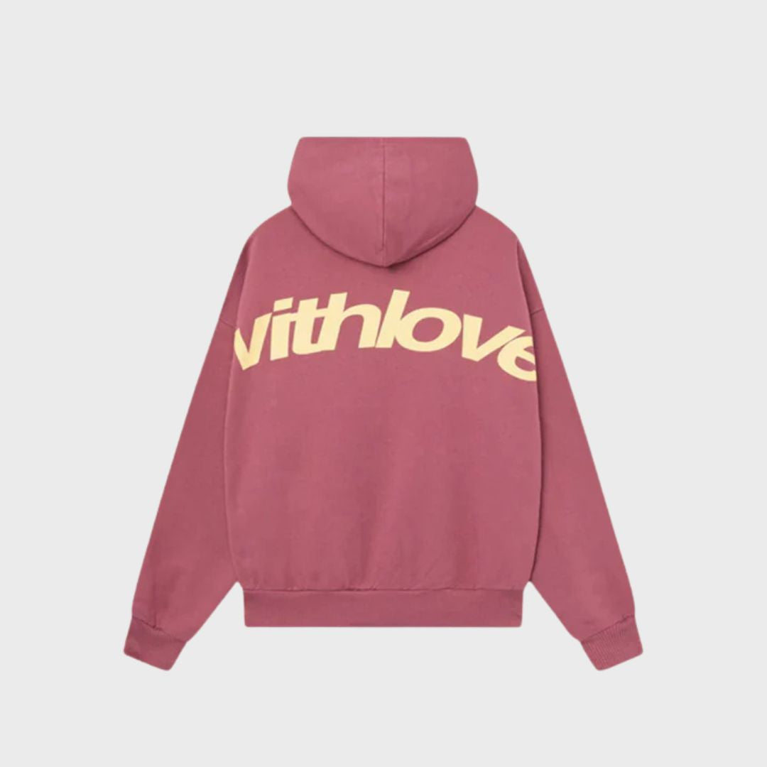 Nancy | Women’s Oversized Streetwear Hoodie