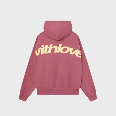 Nancy | Women’s Oversized Streetwear Hoodie