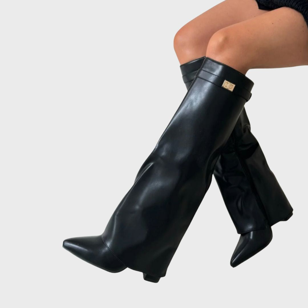 Hanna | Classic Boots