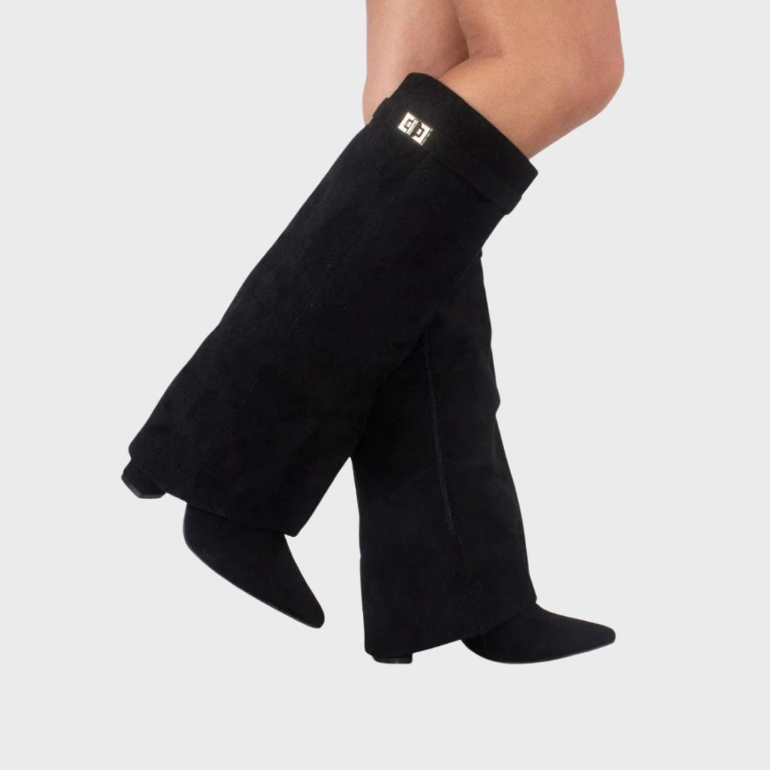 Hanna | Classic Boots