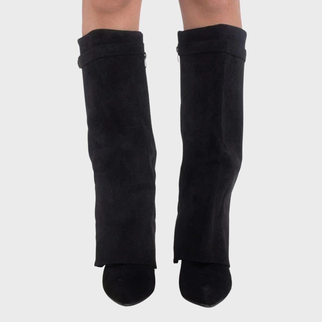 Hanna | Classic Boots