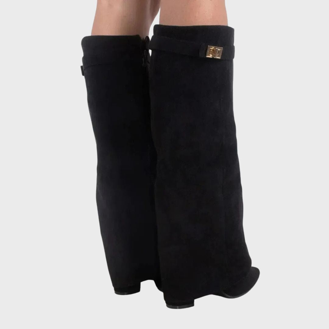 Hanna | Classic Boots