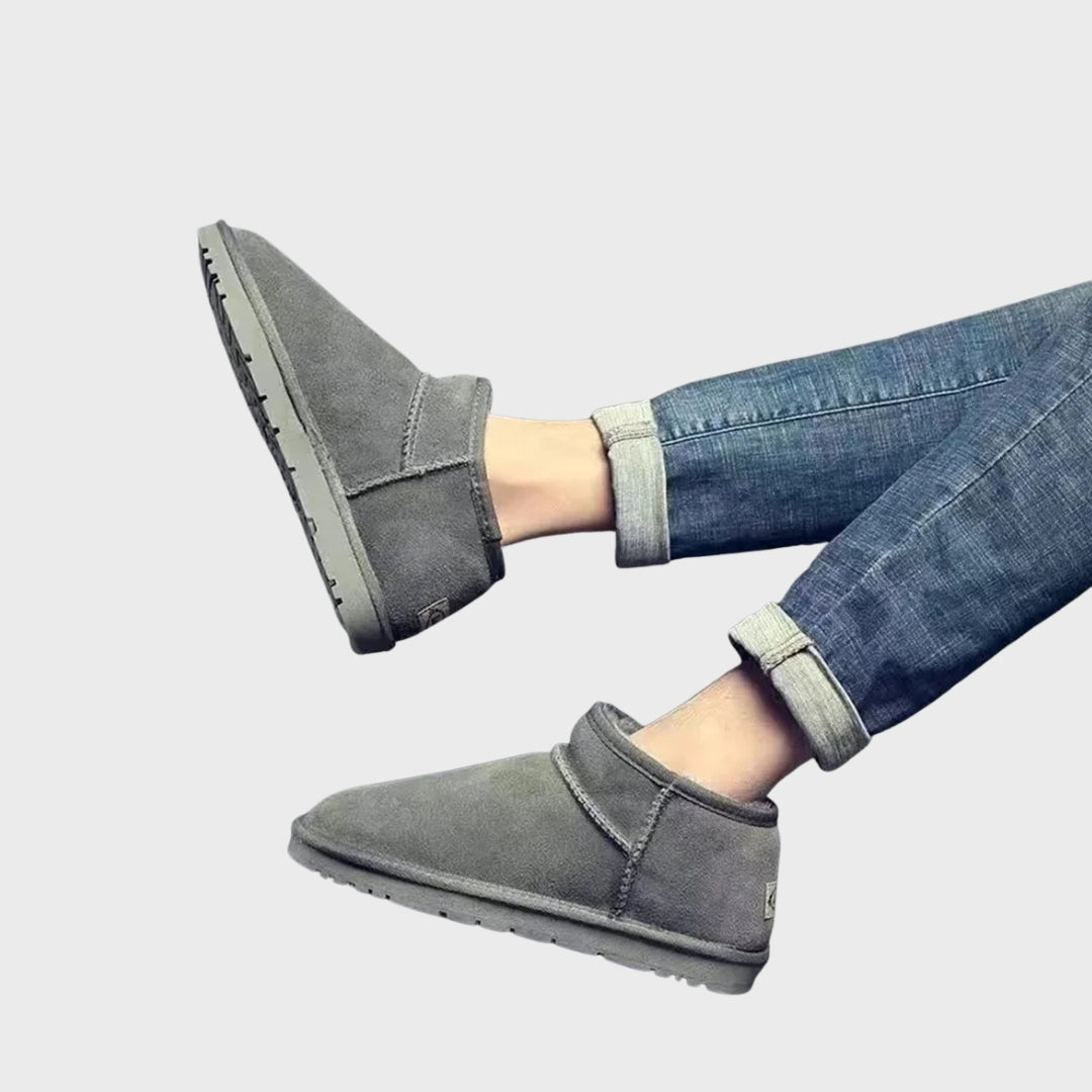 Eleanora | Winter & Warm Boots for Women