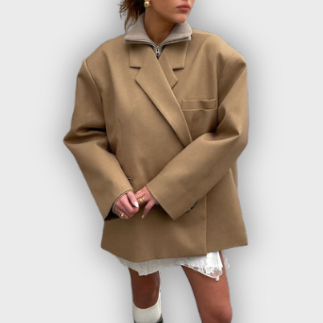 Daphne | Loose Fit Jacket