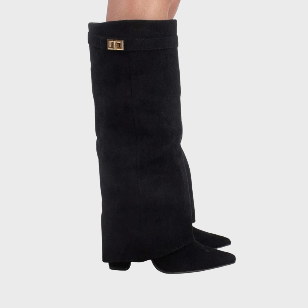 Hanna | Classic Boots