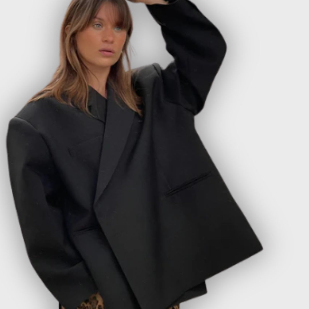 Daphne | Loose Fit Jacket