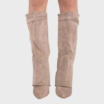 Hanna | Classic Boots