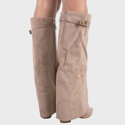 Hanna | Classic Boots