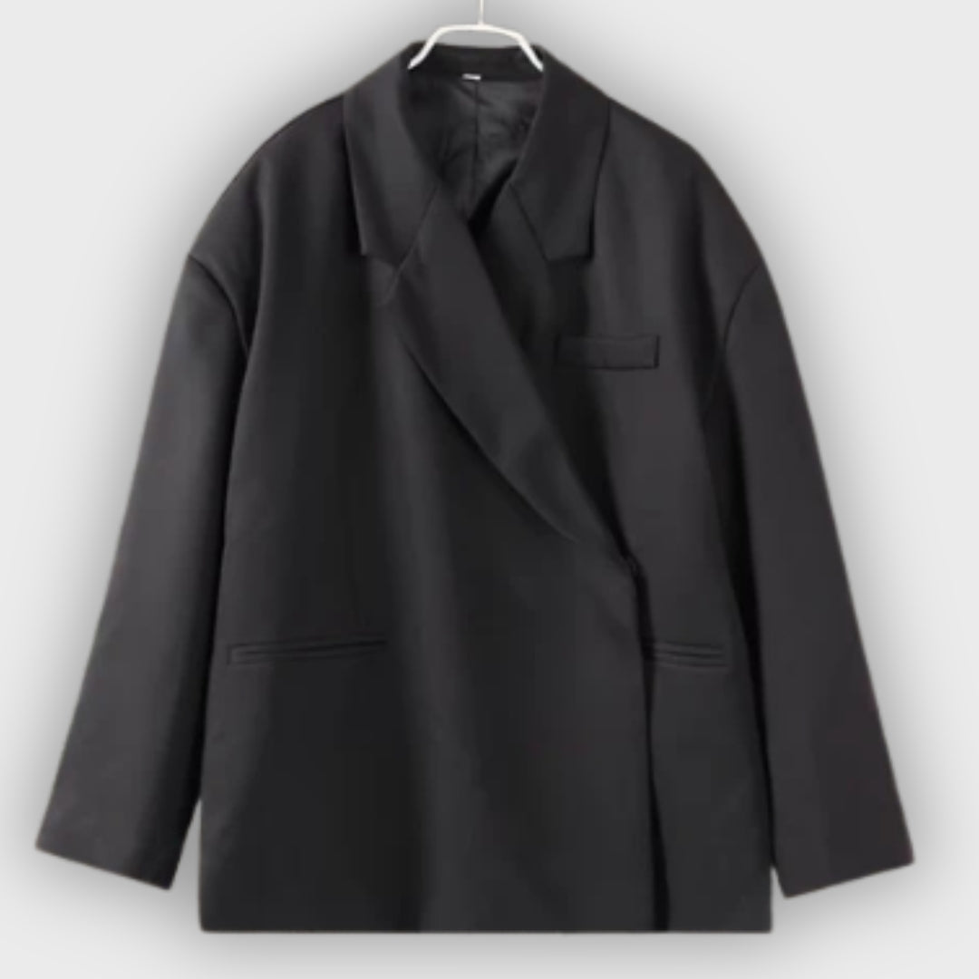 Daphne | Loose Fit Jacket