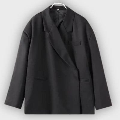 Daphne | Loose Fit Jacket