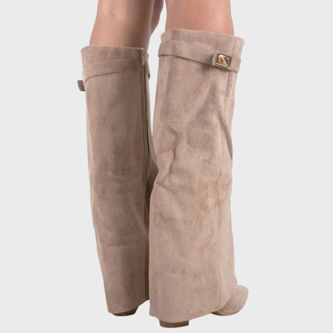 Hanna | Classic Boots