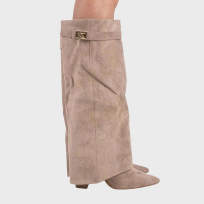 Hanna | Classic Boots