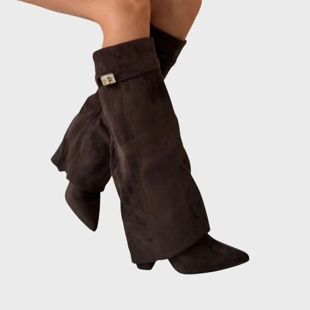 Hanna | Classic Boots