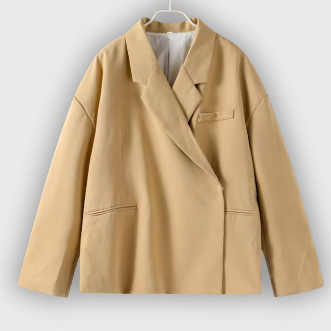 Daphne | Loose Fit Jacket