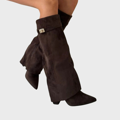 Hanna | Classic Boots
