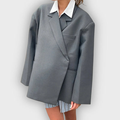 Daphne | Loose Fit Jacket