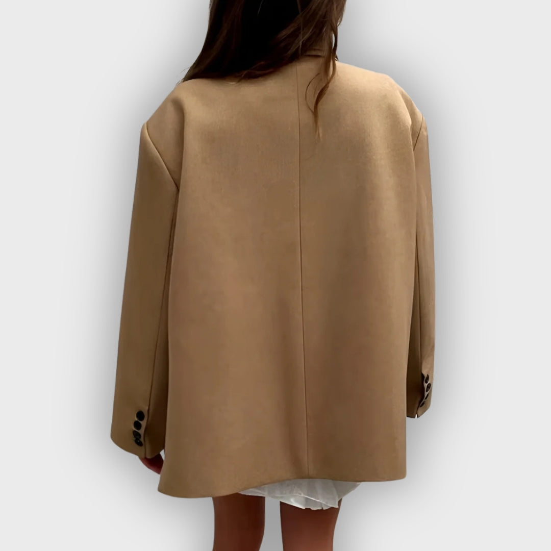 Daphne | Loose Fit Jacket