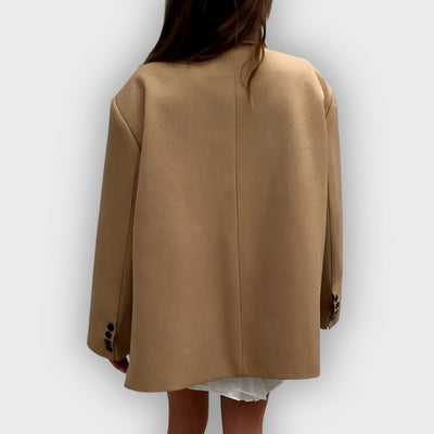 Daphne | Loose Fit Jacket