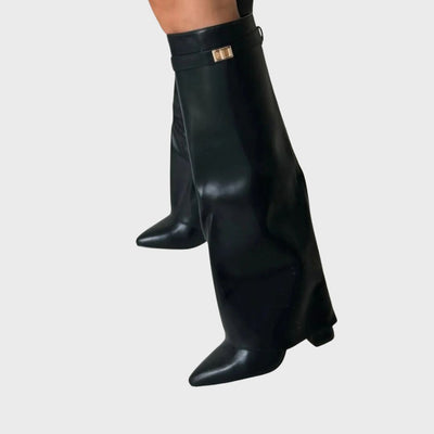 Hanna | Classic Boots