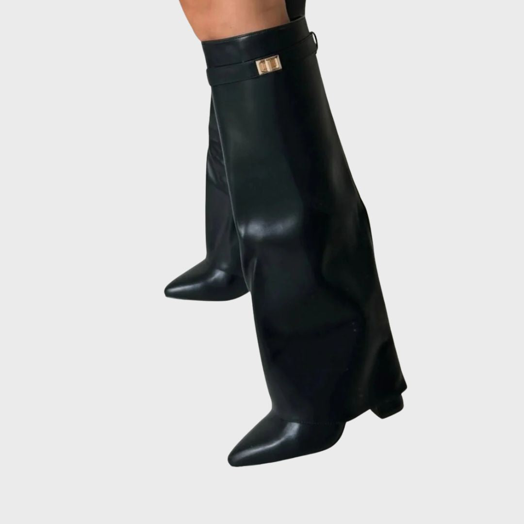 Hanna | Classic Boots